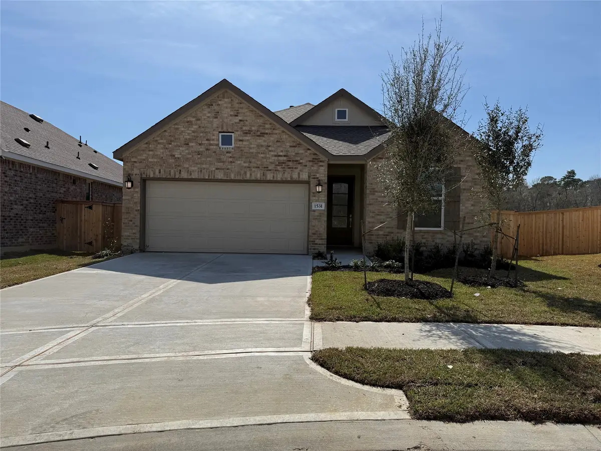 27622 Spearmint Ridge Drive, Katy, TX 77493 - #1