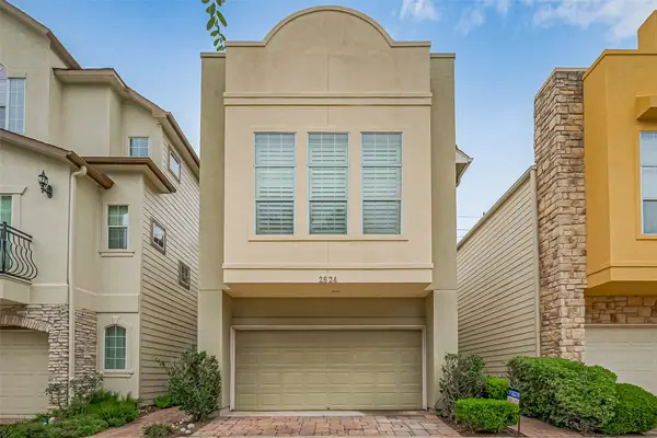 2624 Starboard Point, Houston, TX 77054
