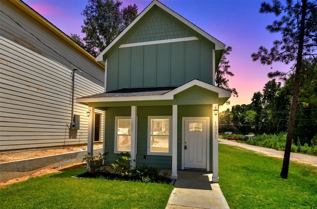 16991 W Dounreay, Montgomery, TX 77316 - #1