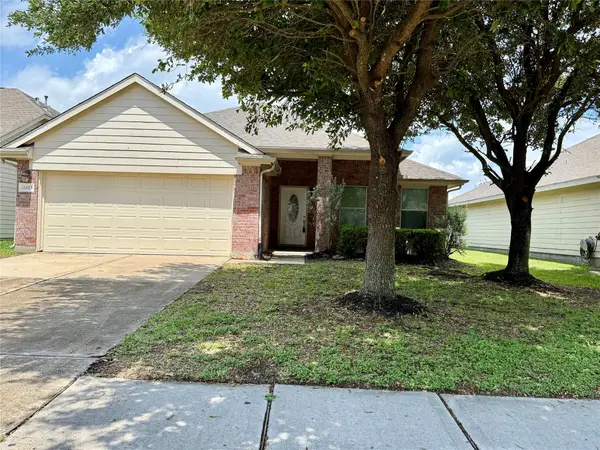 11423 Moonlight Ridge Drive, Humble, TX 77396