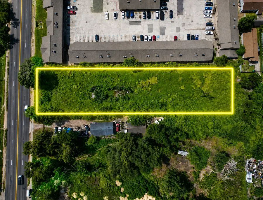 7305 Jensen Drive, Houston, TX 77093 - #2