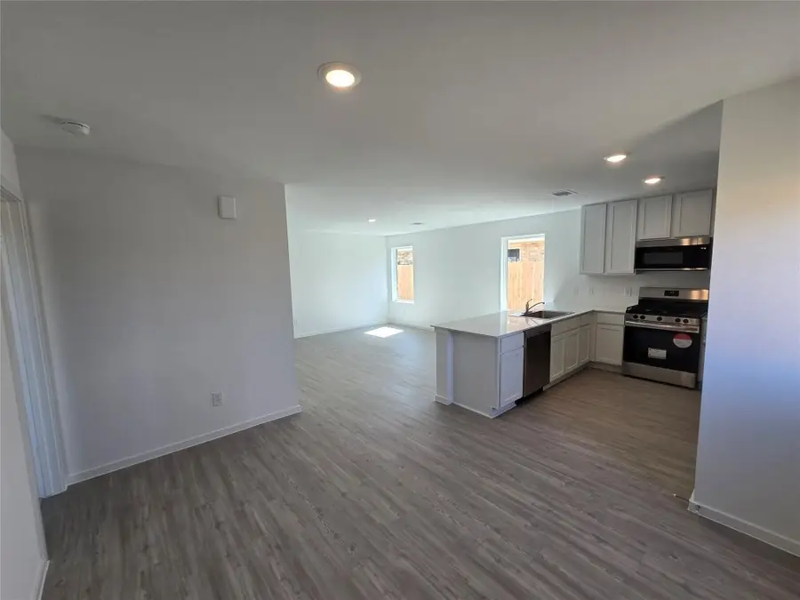 401 Monarch Trail, Huntsville, TX 77340 - #2