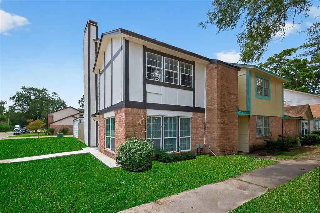 12307 W Village Drive #A, Houston, TX 77039 - #1