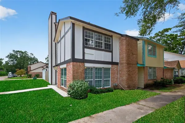 12307 W Village Drive #A, Houston, TX 77039