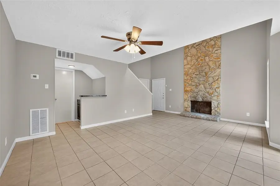 12307 W Village Drive #A, Houston, TX 77039 - #2
