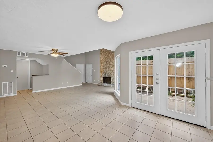 12307 W Village Drive #A, Houston, TX 77039 - #3