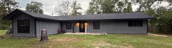588 County Road 2307, Cleveland, TX 77327