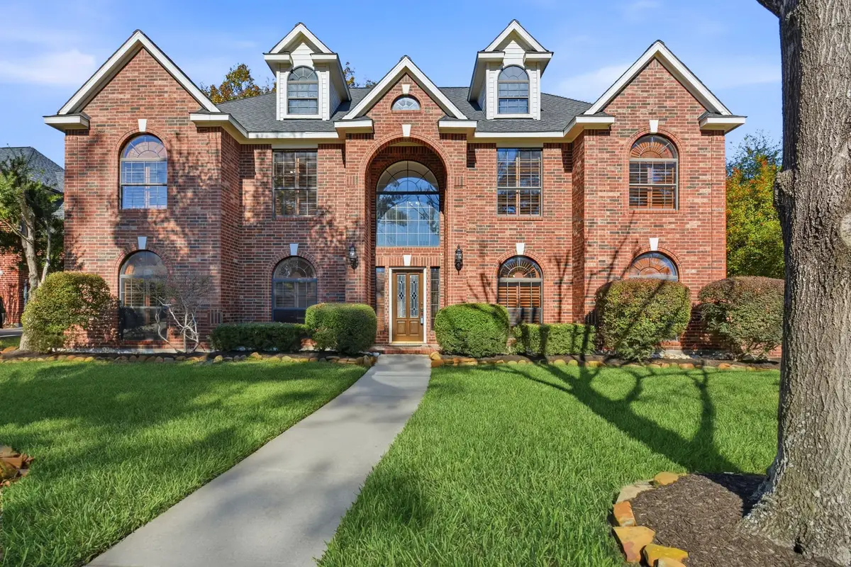 3318 Woods Edge Dr Drive, Spring, TX 77388 - Image #1