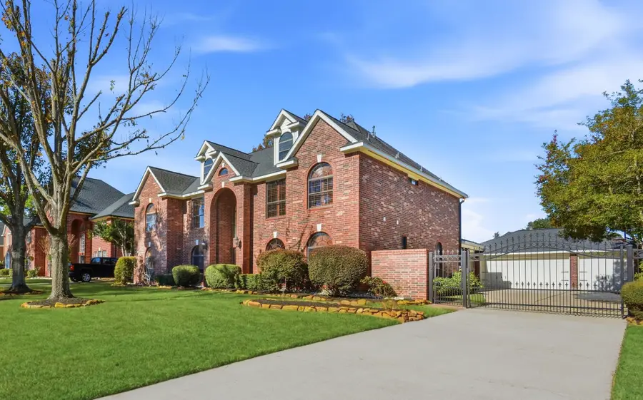 3318 Woods Edge Dr Drive, Spring, TX 77388 - Image #3