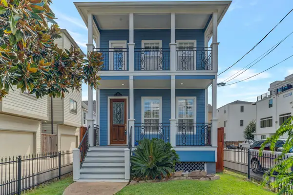 1108 W 22nd Street, Houston, TX 77008