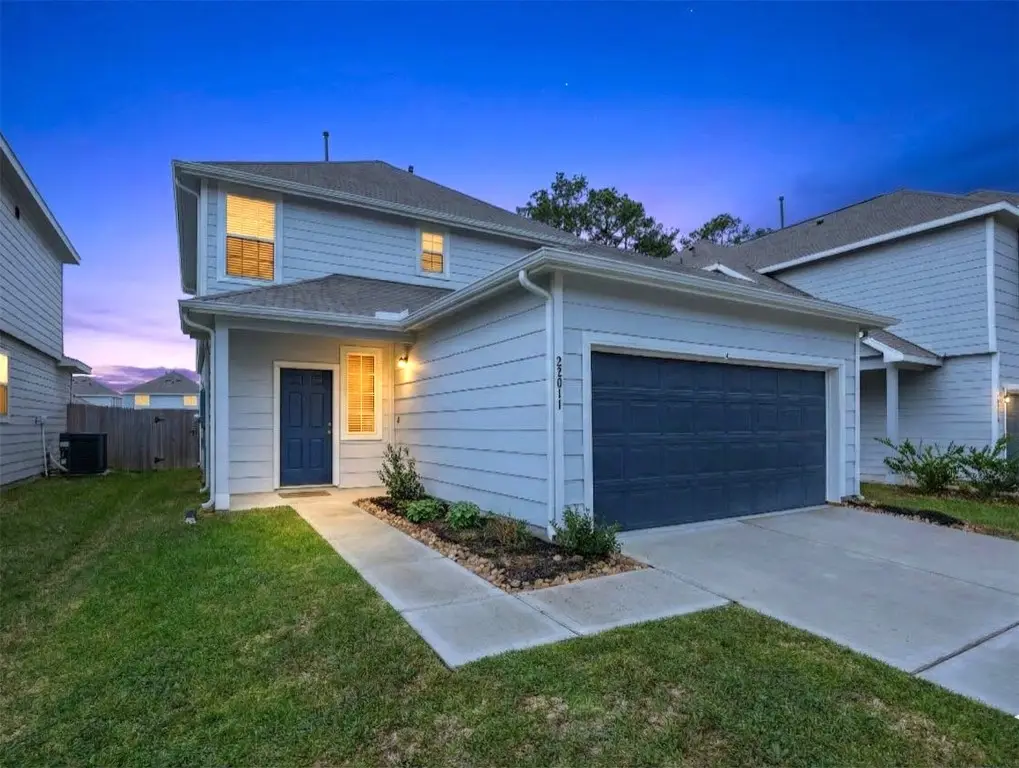 22011 Grand Majestic Drive, Houston, TX 77073 - #1