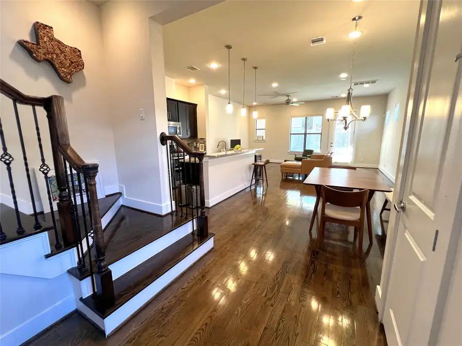 5731 Larkin Street #B, Houston, TX 77007 - Image #3