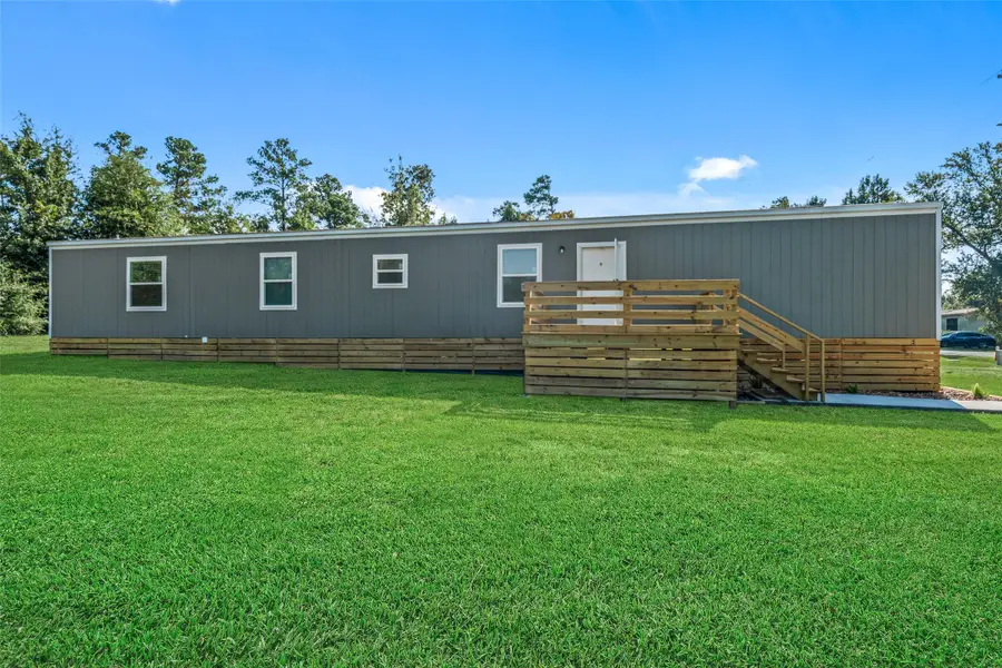 283 W Lone Oak, Onalaska, TX 77360 - #2