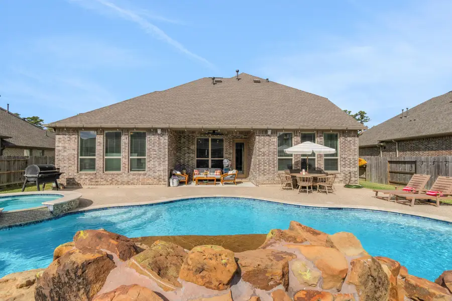 18815 Tindarey Birch Lane, New Caney, TX 77357 - #2