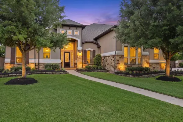 21002 Aqua Bay Court, Cypress, TX 77433