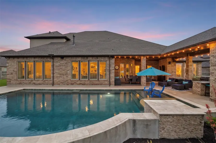 21002 Aqua Bay Court, Cypress, TX 77433 - #2