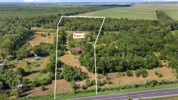 Tract 2 Fm 1409, Dayton, TX 77535