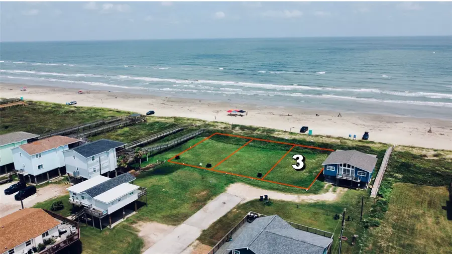 103 Nesmith Place, Surfside Beach, TX 77541 - #3
