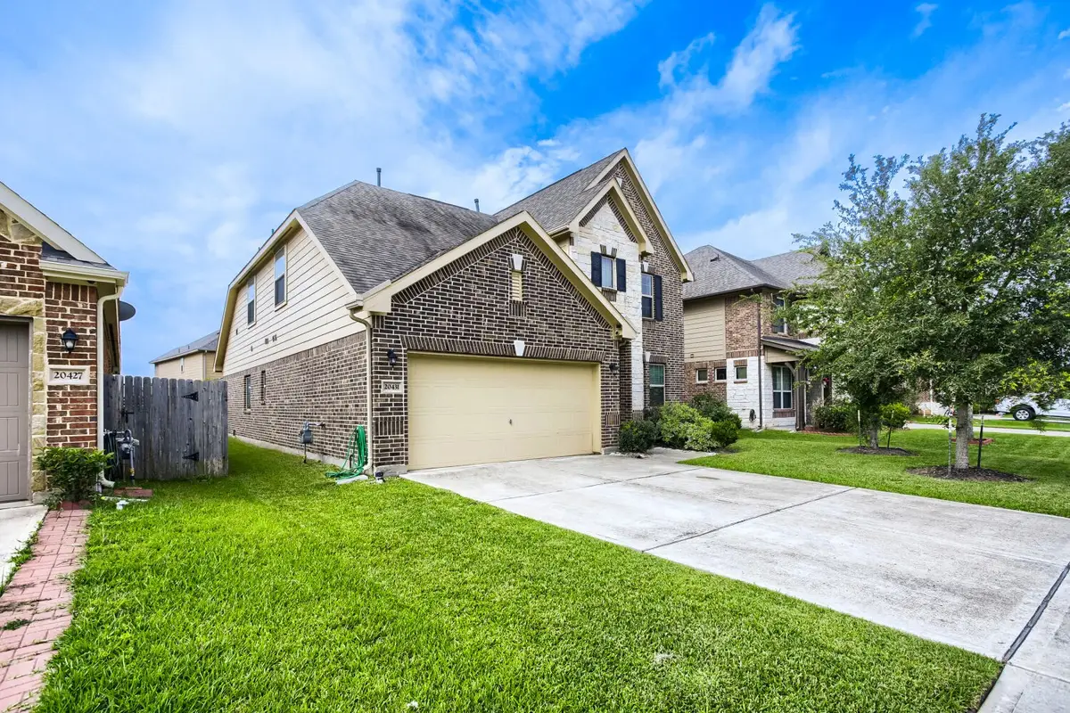 20431 Alpine Meadow Place, Richmond, TX 77407 - #1
