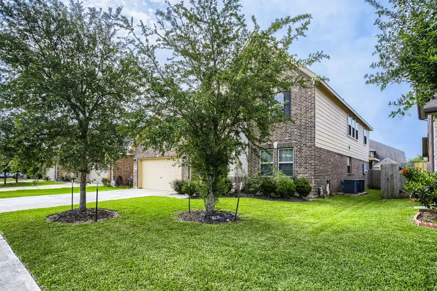 20431 Alpine Meadow Place, Richmond, TX 77407 - #3