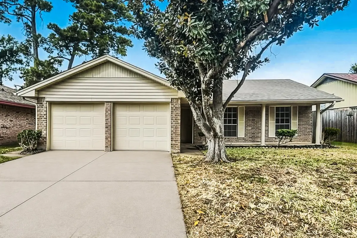 9619 Guest Street, Houston, TX 77078 - #1