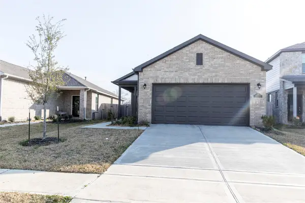 23119 True Fortune Drive, Katy, TX 77493