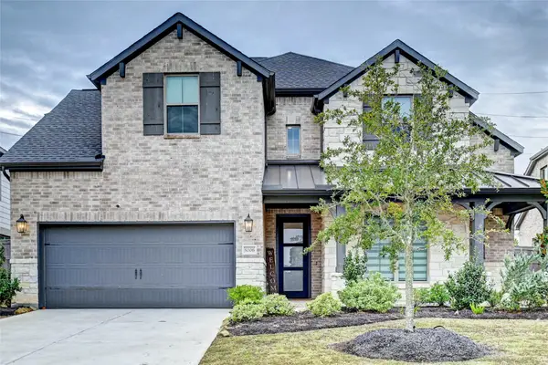 5006 Albany Shores Lane #N, Fulshear, TX 77441