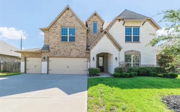 3507 Harper Ferry Place, Katy, TX 77494