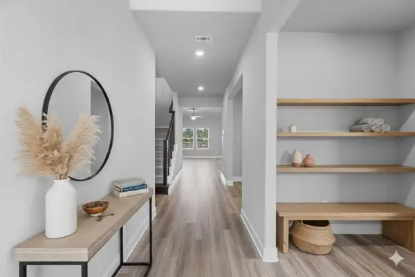 21450 Petherton Drive, Tomball, TX 77375