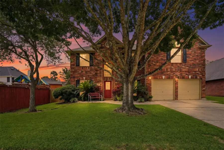 1303 Windleaf Drive, Shoreacres, TX 77571 - #2