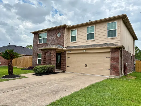 3403 Fox Court, Pearland, TX 77581