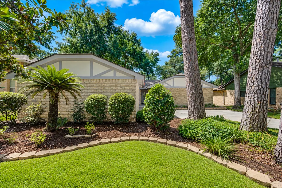 13323 Shaft Drive, Cypress, TX 77429 - #1