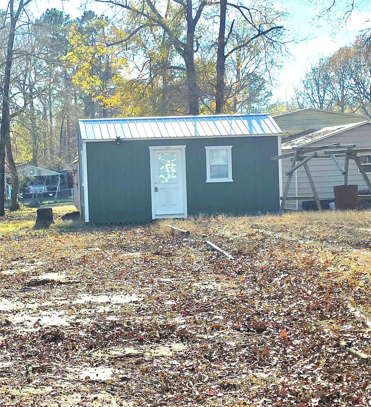 290 Casablanca Drive, Point Blank, TX 77364 - Image #1