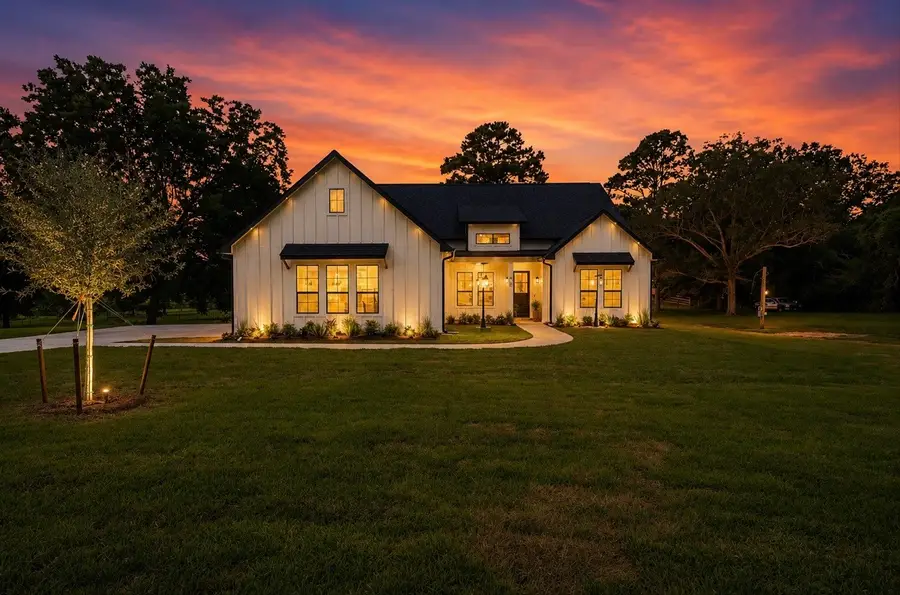 630 County Road 4023, Dayton, TX 77535 - #2