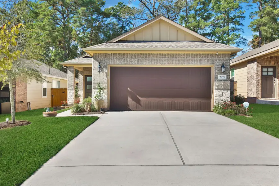 7071 Silverleaf Oak Street, Conroe, TX 77304 - Image #2
