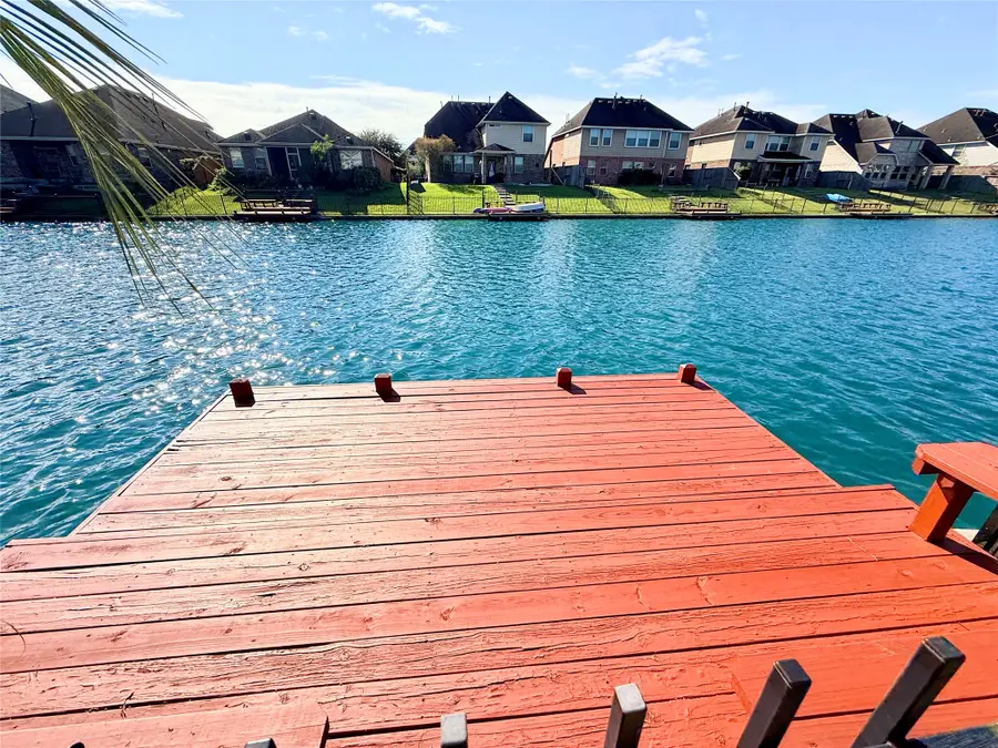 3951 Amalfi Shores Court, Missouri City, TX 77459 - #2