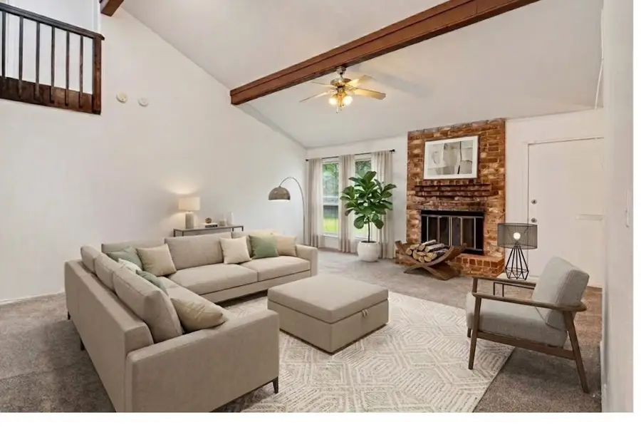 20014 Dawn Mist Drive, Humble, TX 77346 - #3