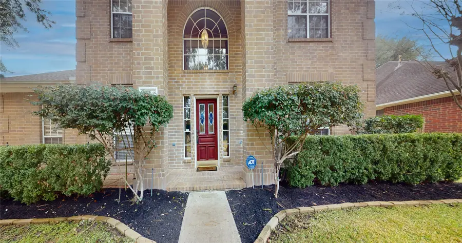 16215 Willowpark Dr, Tomball, TX 77377 - #3