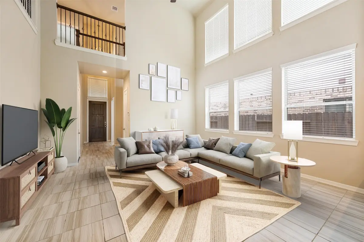 8714 Windsong Trail Dr, Missouri City, TX 77459 - Image #1