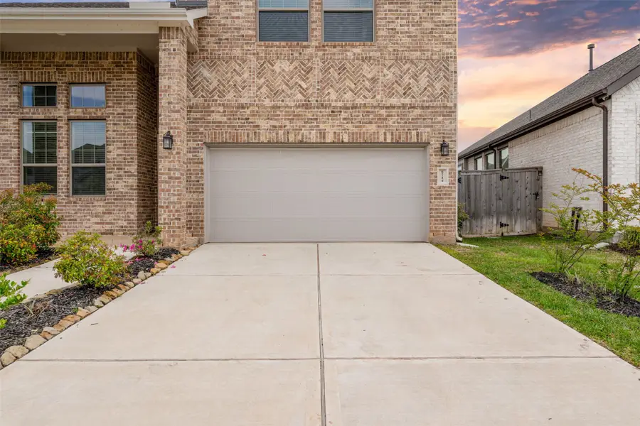 8714 Windsong Trail Dr, Missouri City, TX 77459 - Image #3