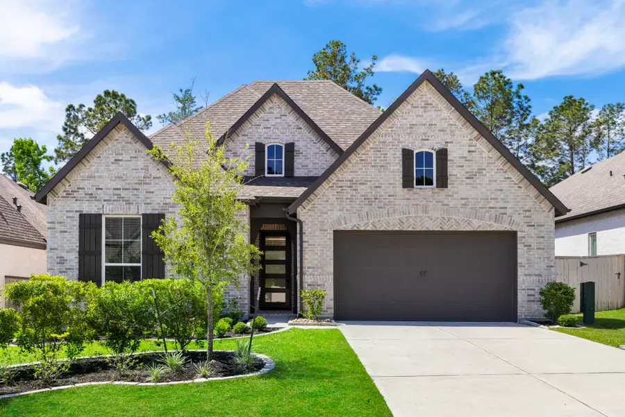 415 N Hillary Step Place, Montgomery, TX 77316 - #3