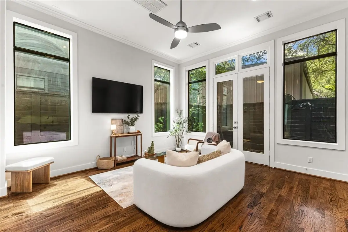 11012 Avenu Malkenu Avenue, Houston, TX 77043 - #1