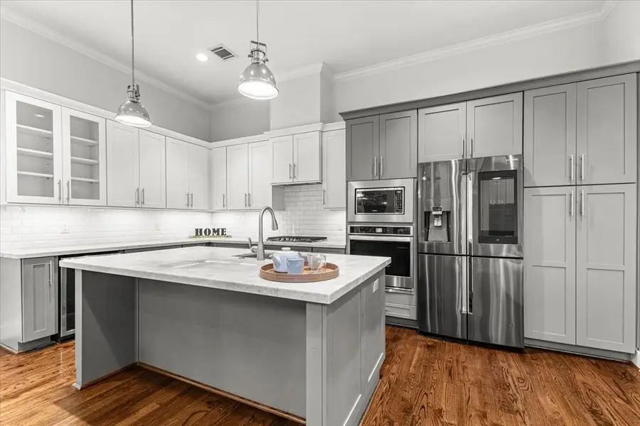 11012 Avenu Malkenu Avenue, Houston, TX 77043 - #3