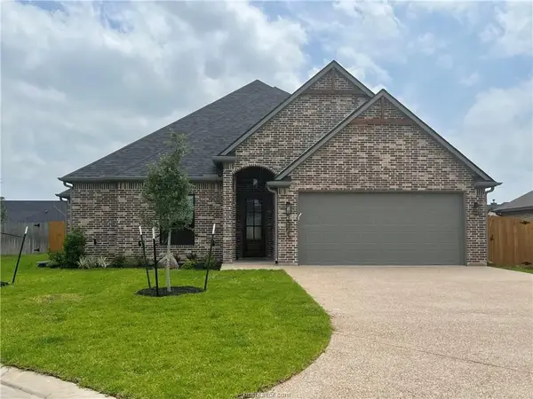 3005 Alpha Court, Bryan, TX 77808