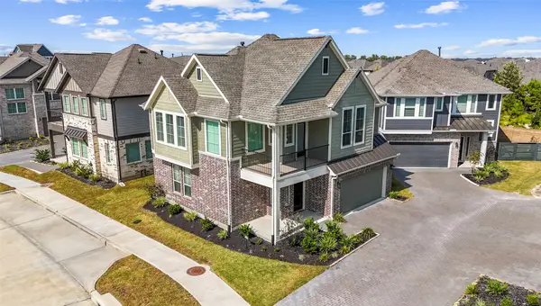 18714 Colorado River Lane, Cypress, TX 77433