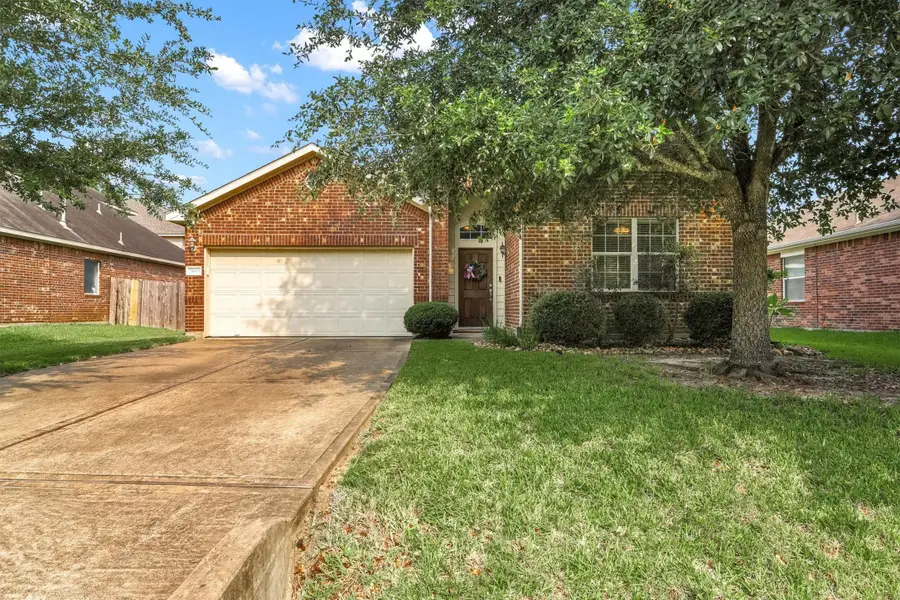 28915 Hidden Lake W, Magnolia, TX 77354 - #3