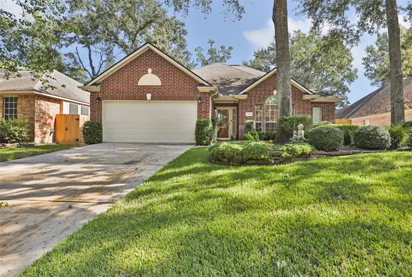 20530 White Berry Court, Humble, TX 77346