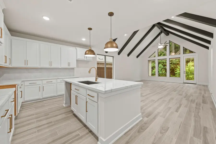 312 Silver Sage Street, Conroe, TX 77304 - #3