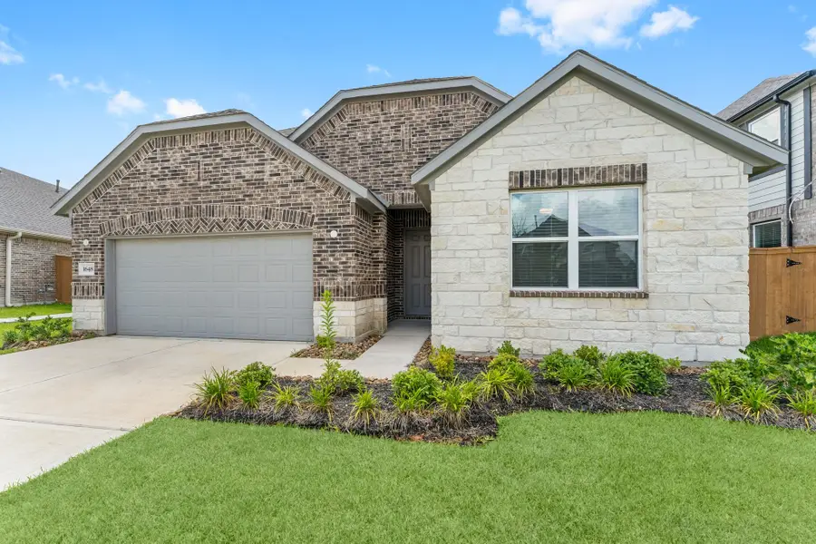 1648 Daylight Lake Drive, Katy, TX 77493 - #2