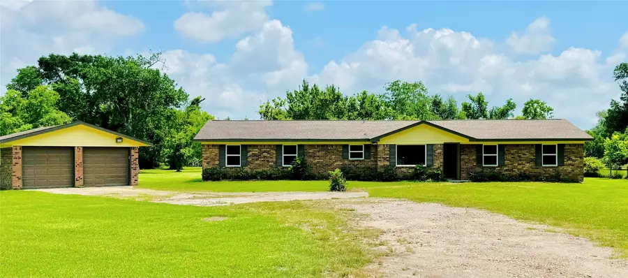 1434 County Road 878a, Sweeny, TX 77480 - #3